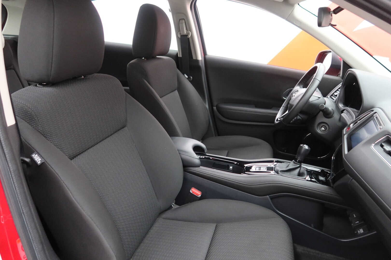HONDA HR-V 2018