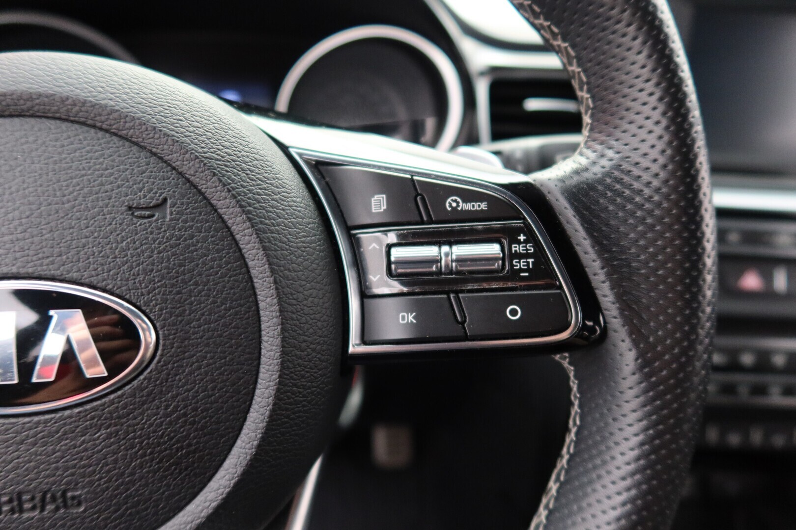 KIA Ceed 2019