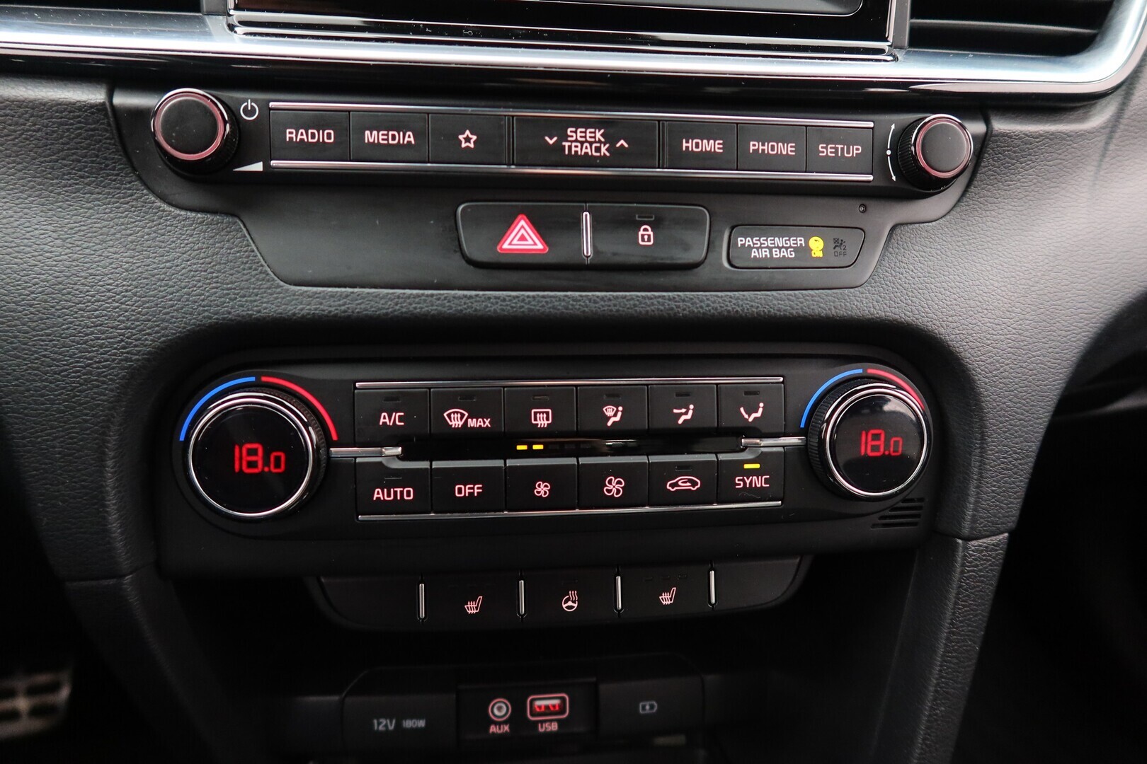 KIA Ceed 2019
