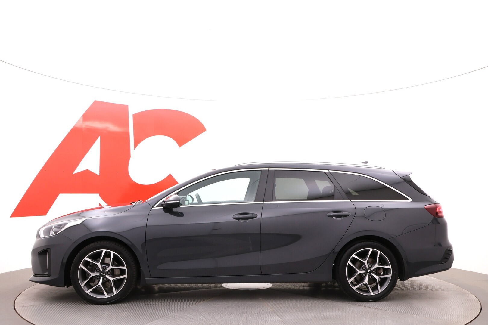 KIA Ceed 2019