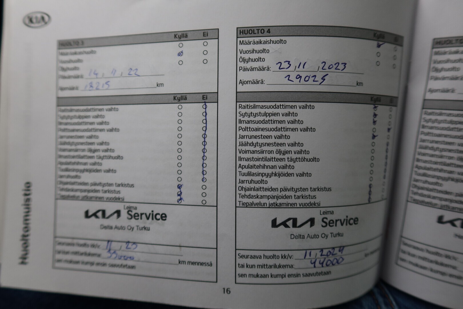 KIA Ceed 2019