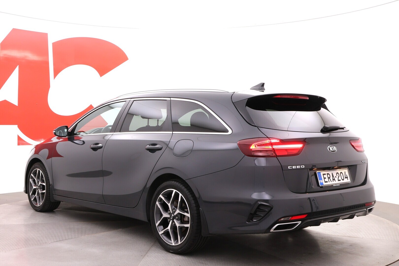 KIA Ceed 2019