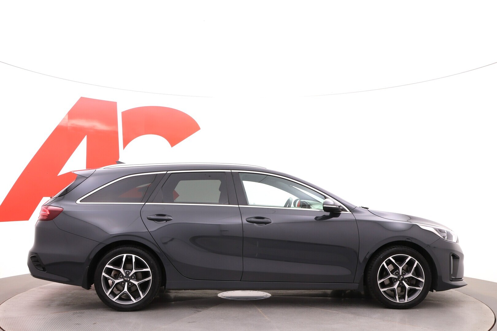 KIA Ceed 2019