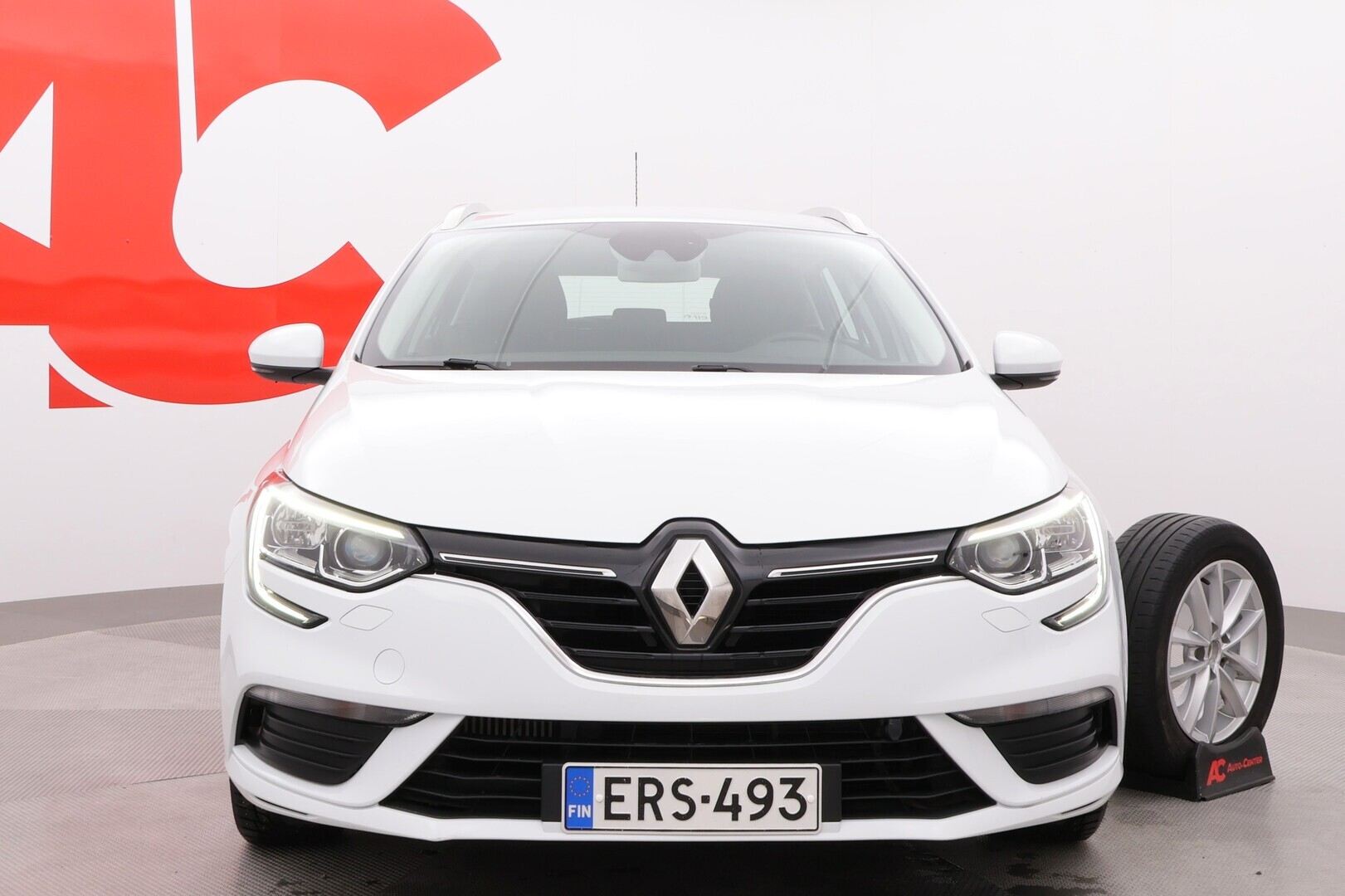 RENAULT Megane 2019