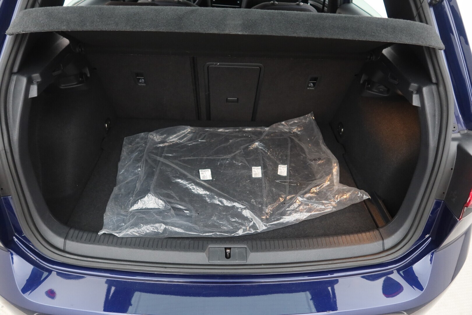 VOLKSWAGEN Golf 2020