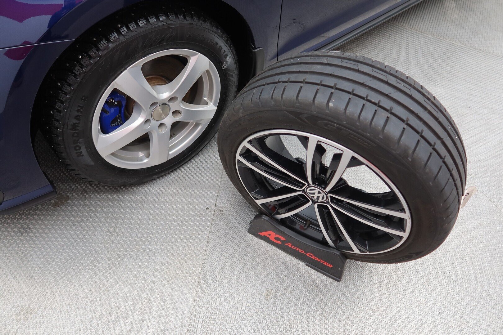 VOLKSWAGEN Golf 2020