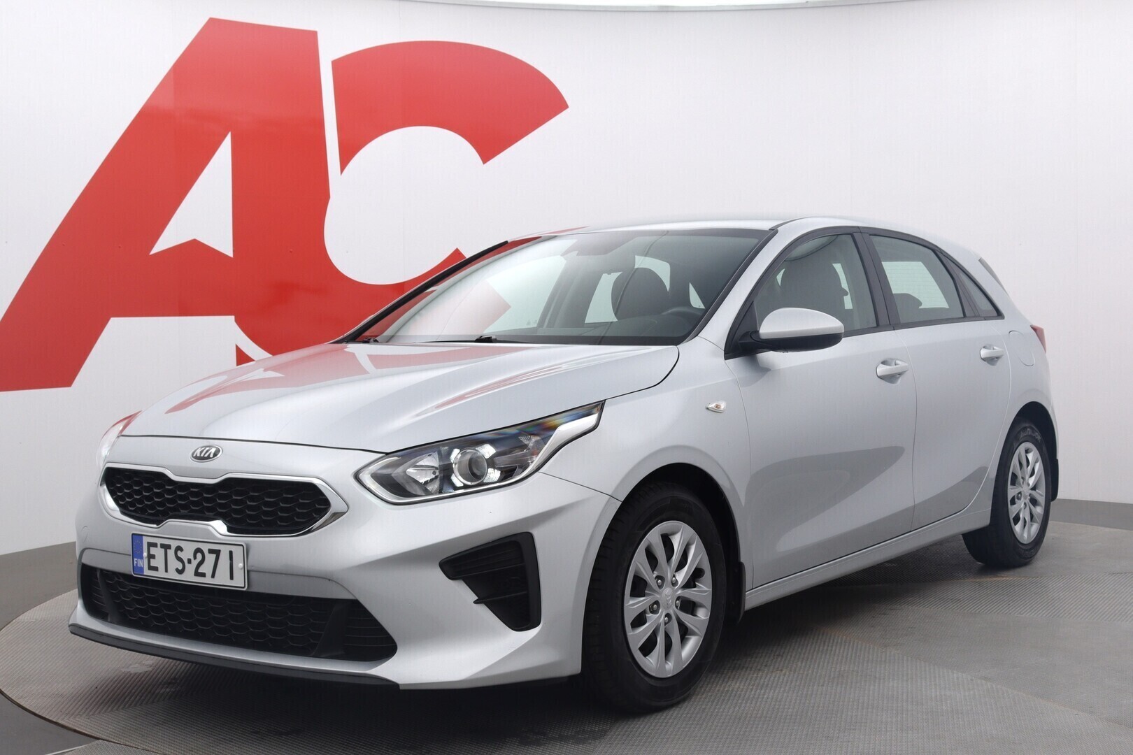 KIA Ceed 2021