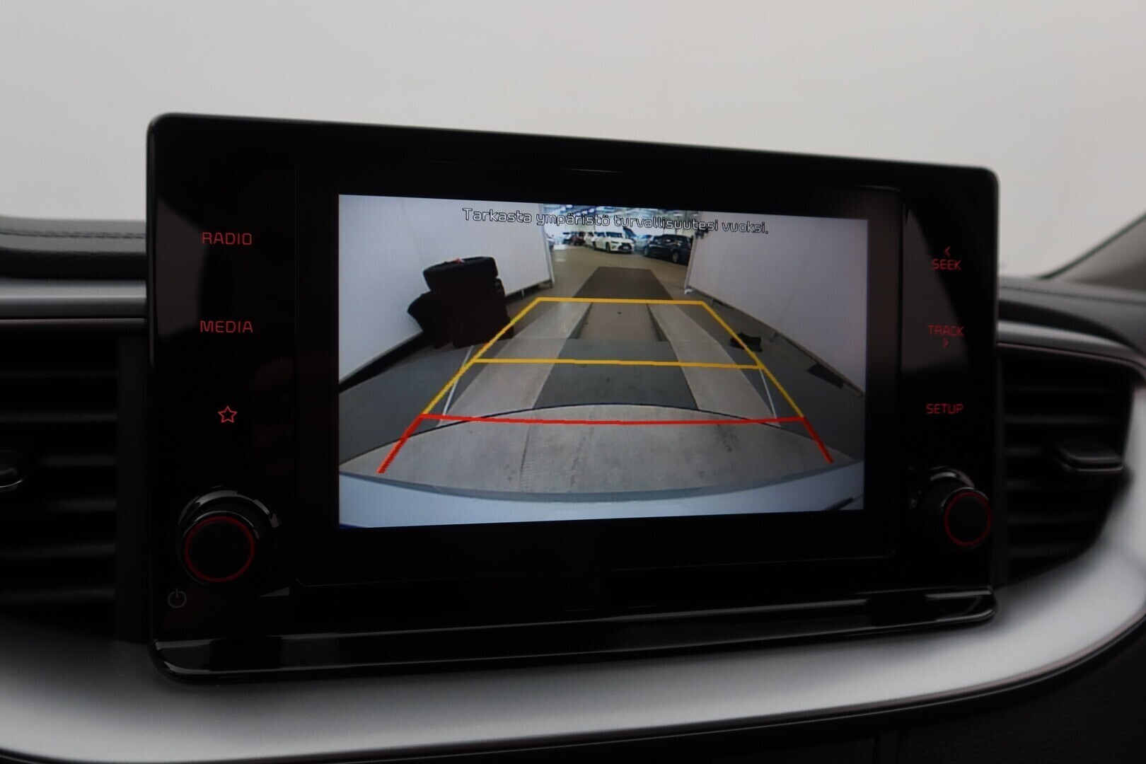 KIA Ceed 2021
