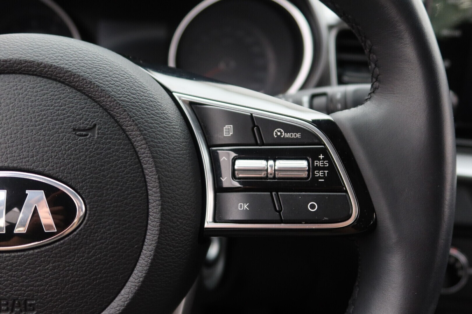KIA Ceed 2021