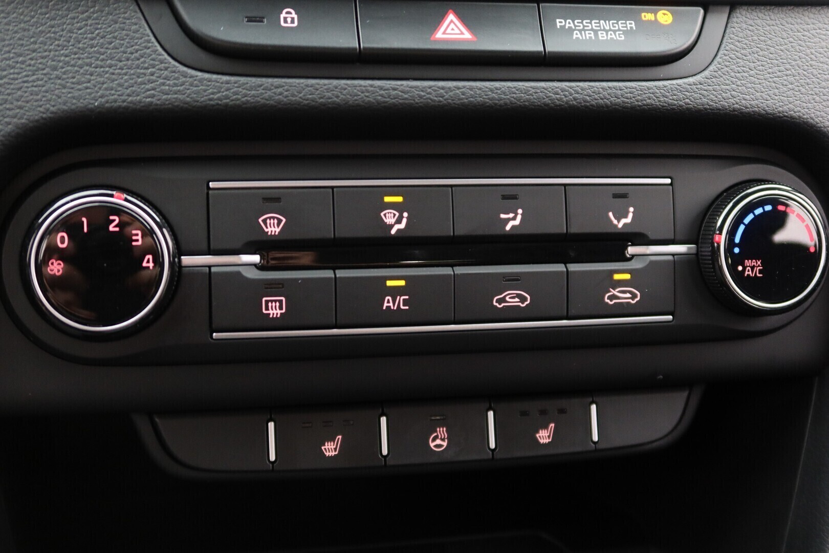 KIA Ceed 2021