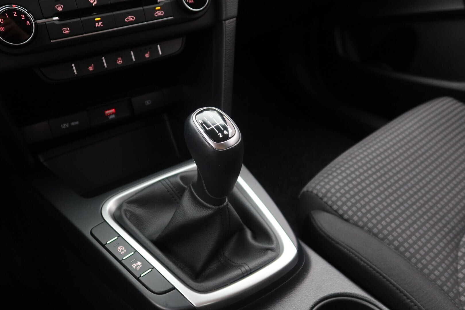 KIA Ceed 2021