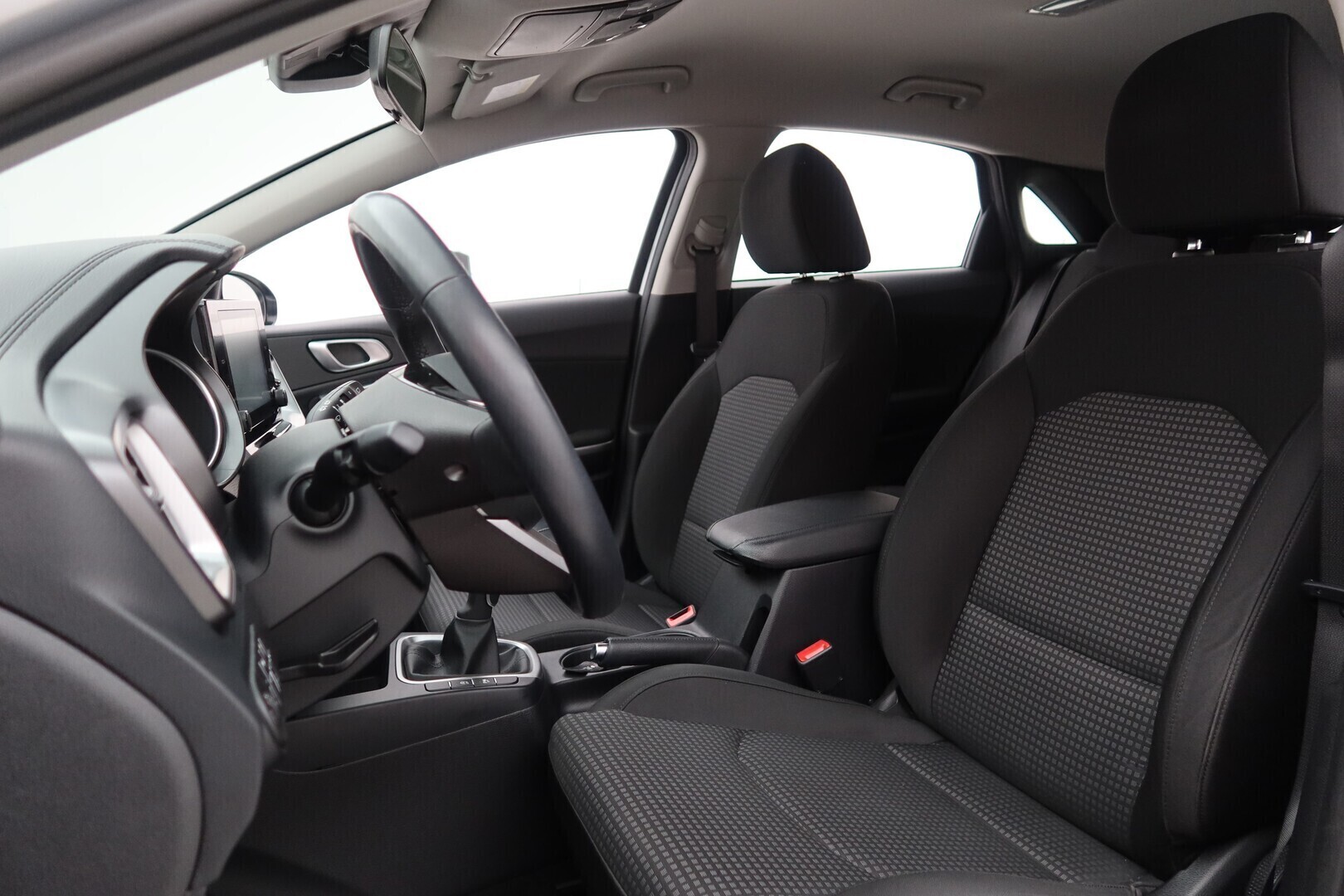 KIA Ceed 2021
