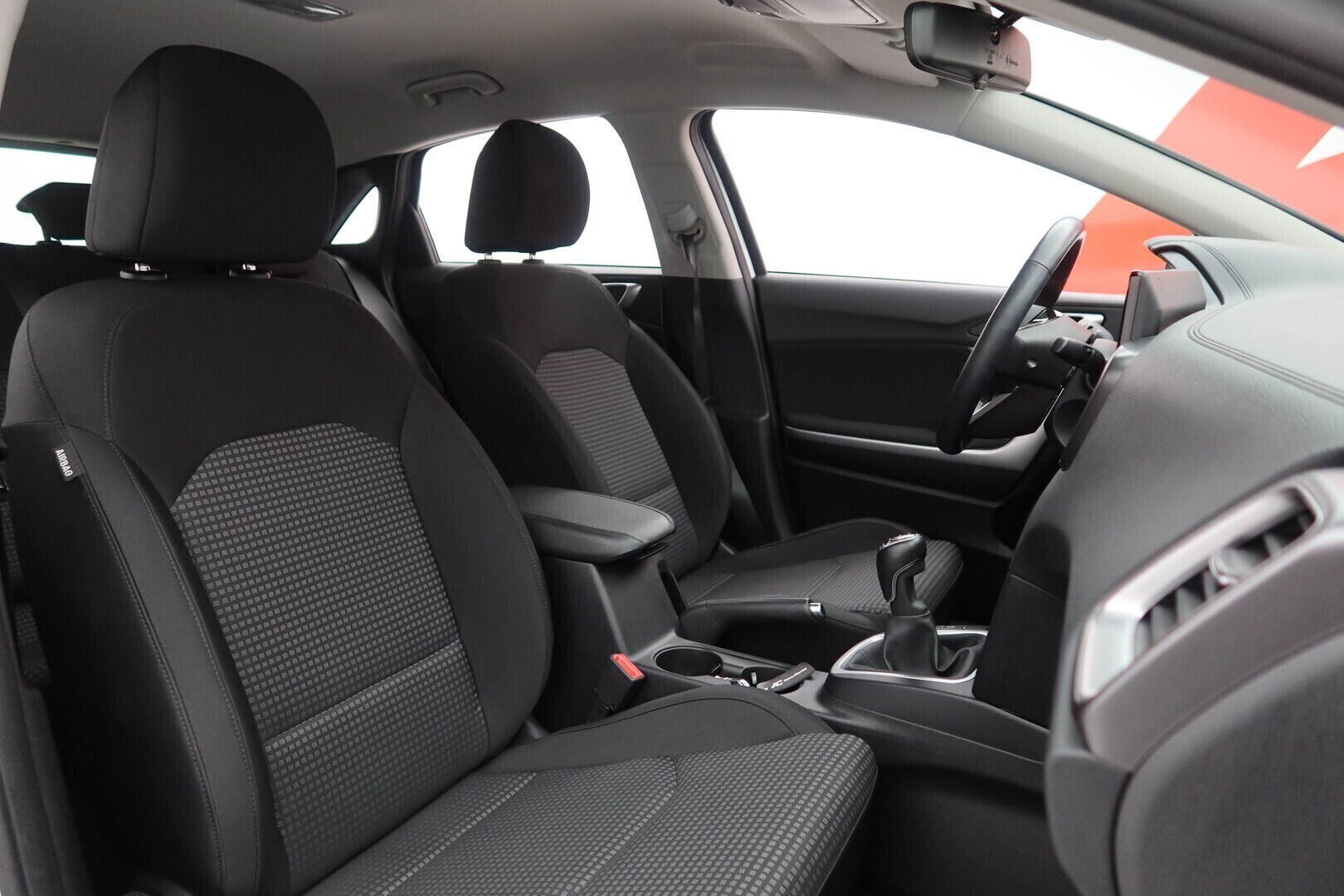 KIA Ceed 2021