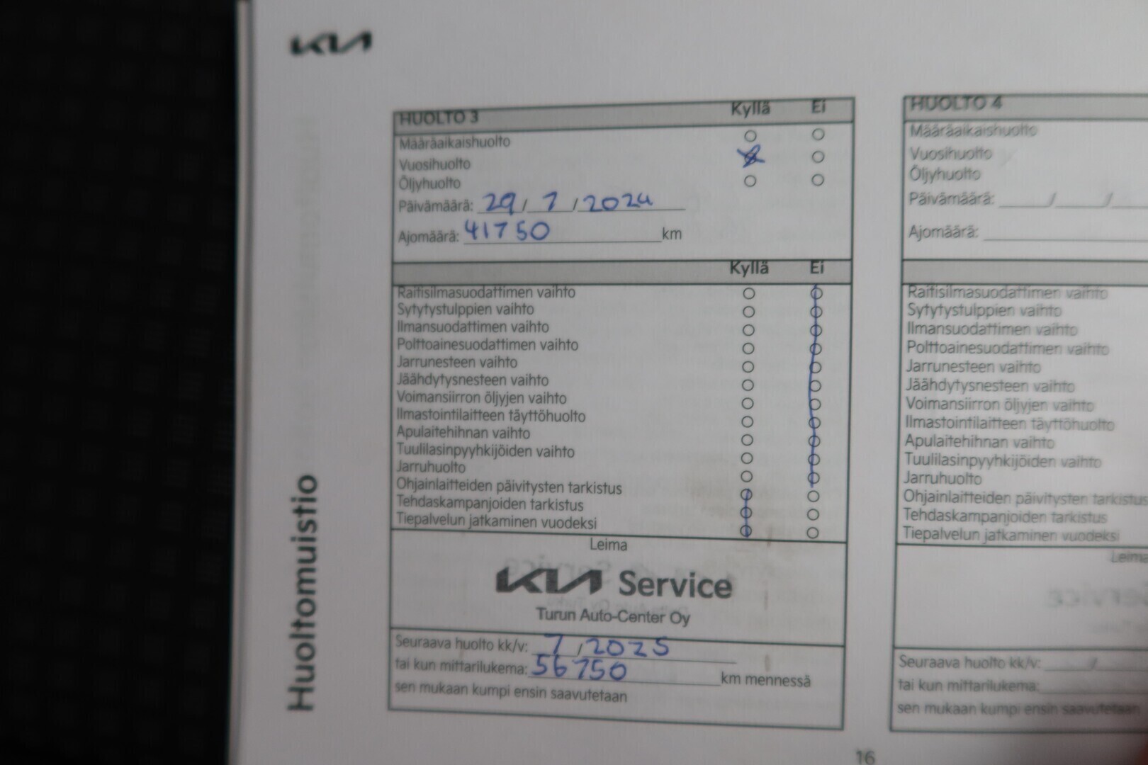 KIA Ceed 2021