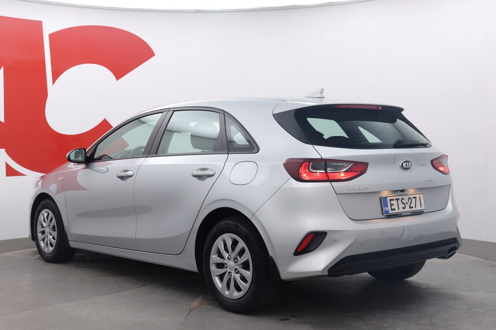 KIA Ceed 2021