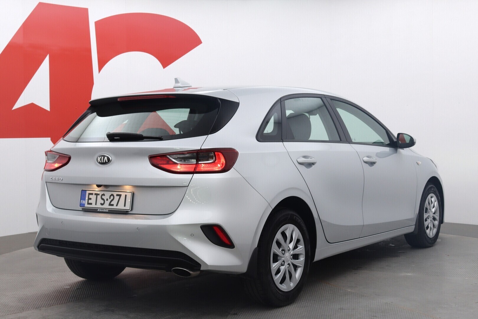 KIA Ceed 2021