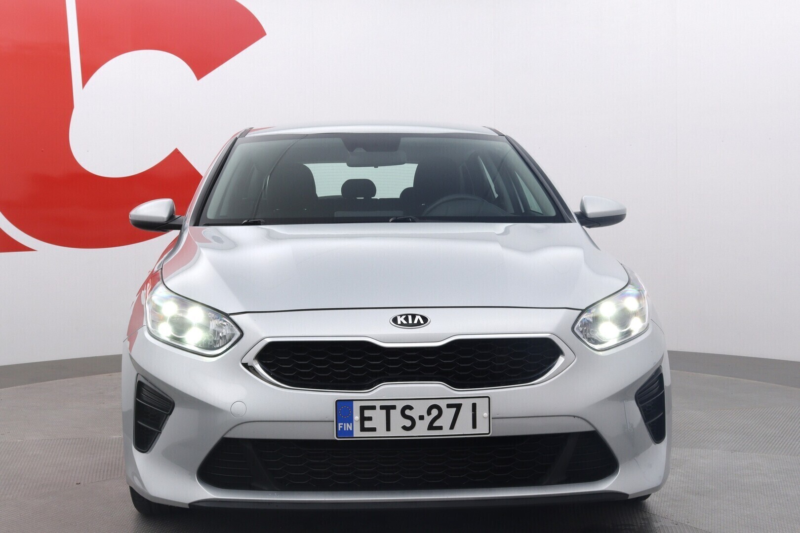 KIA Ceed 2021
