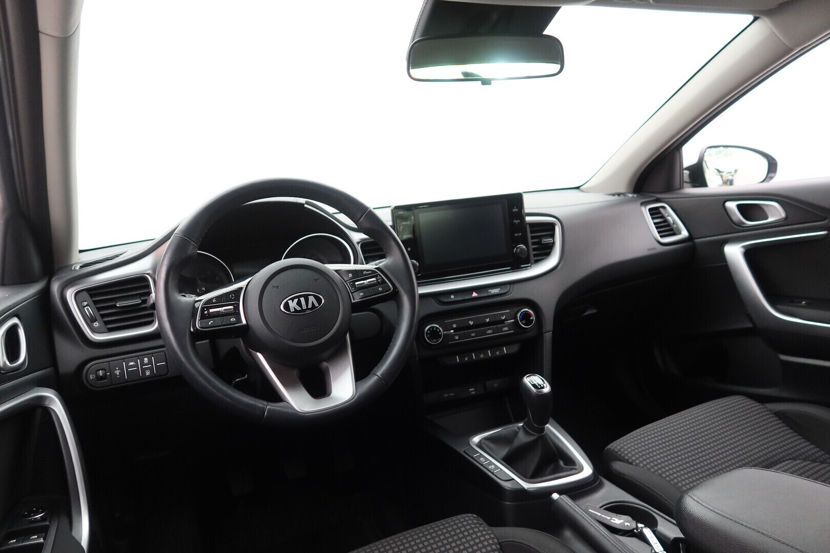 KIA Ceed 2021