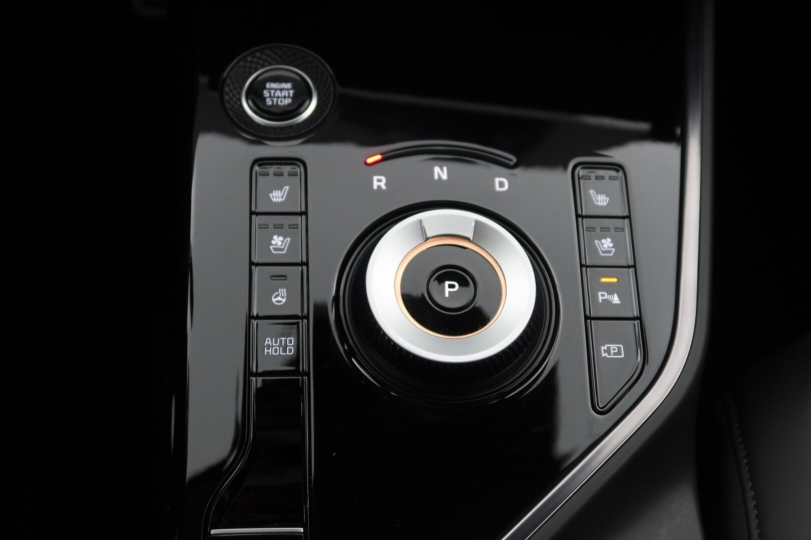 KIA Niro 2022