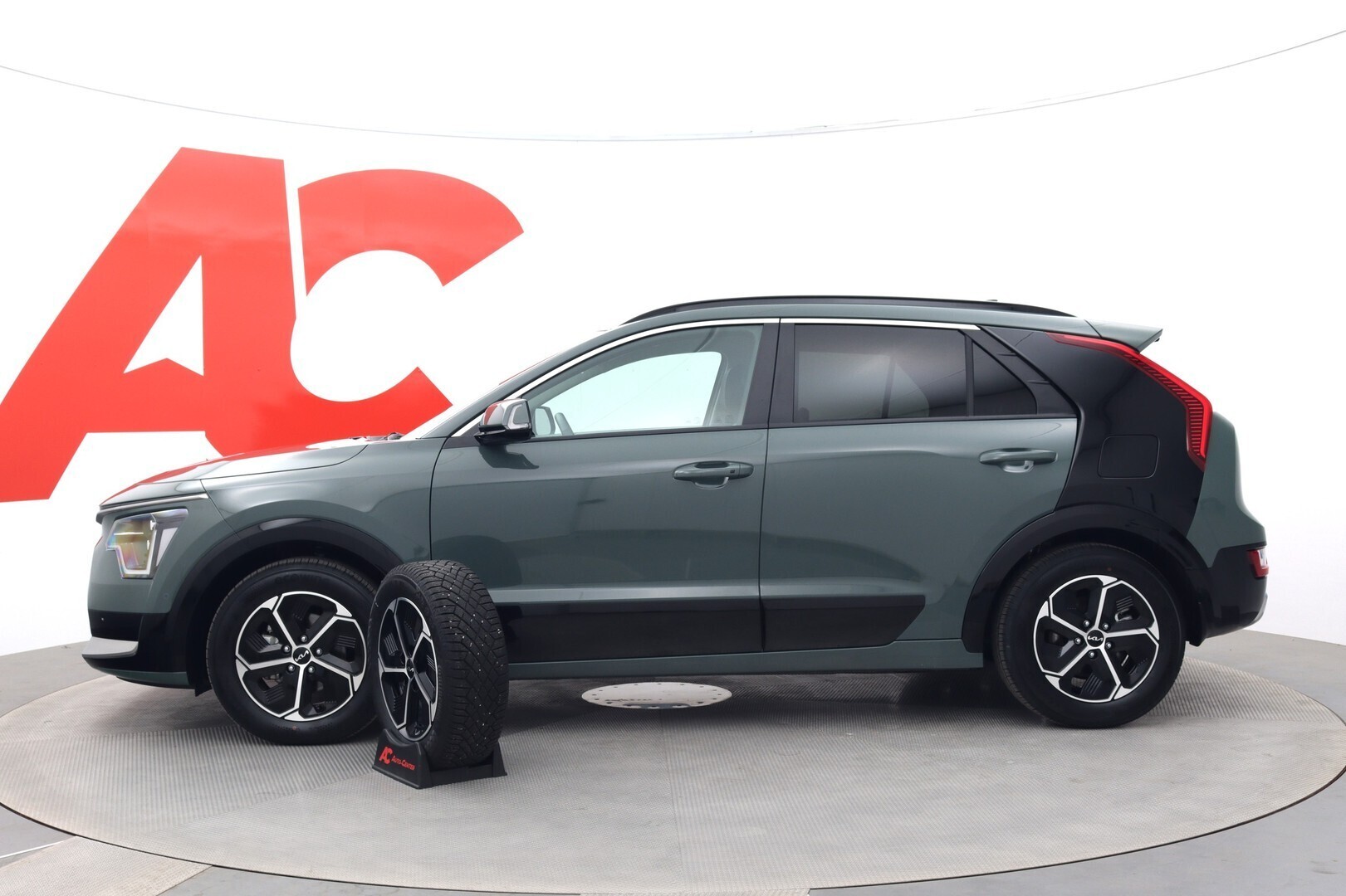 KIA Niro 2022