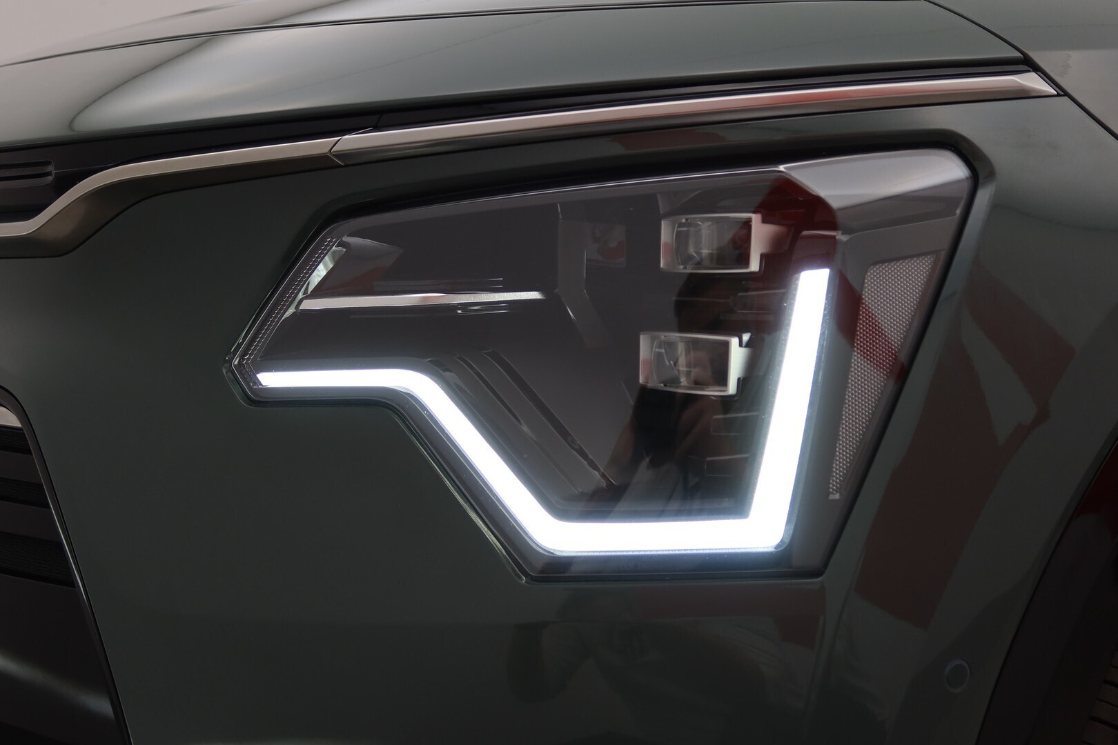 KIA Niro 2022