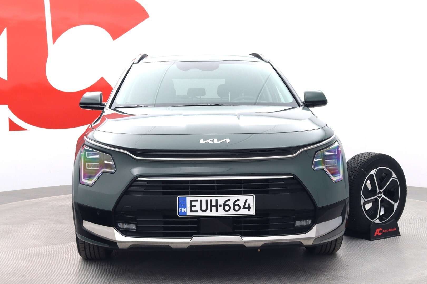 KIA Niro 2022