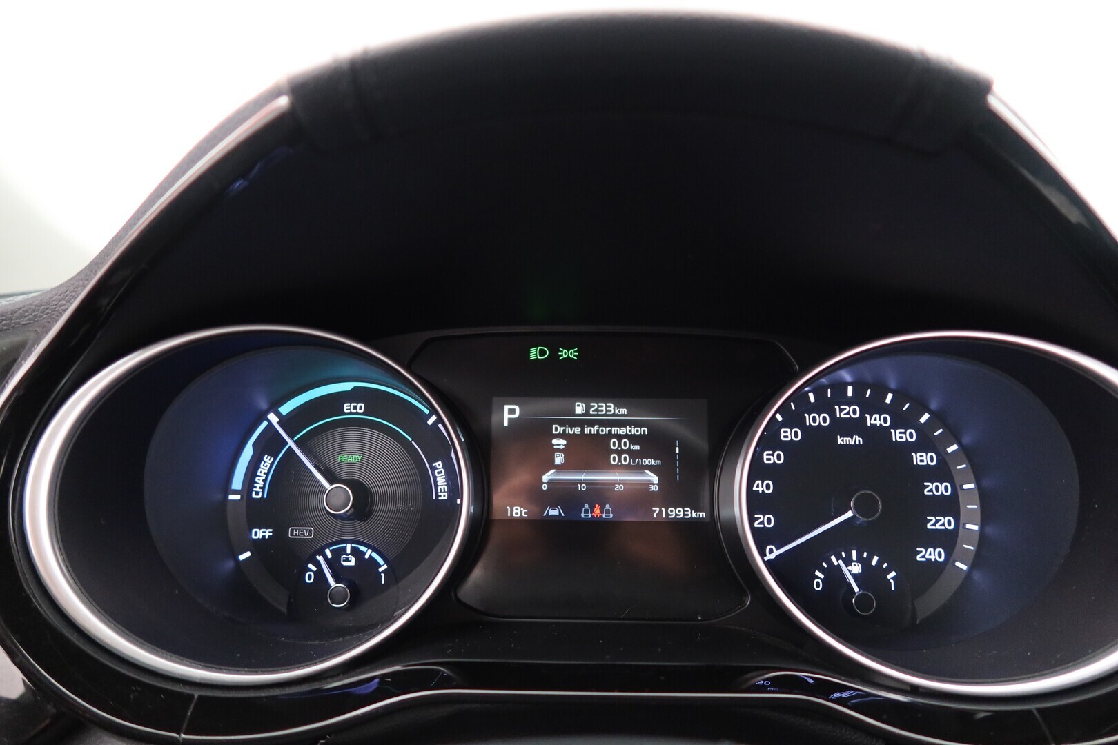 KIA Ceed 2023