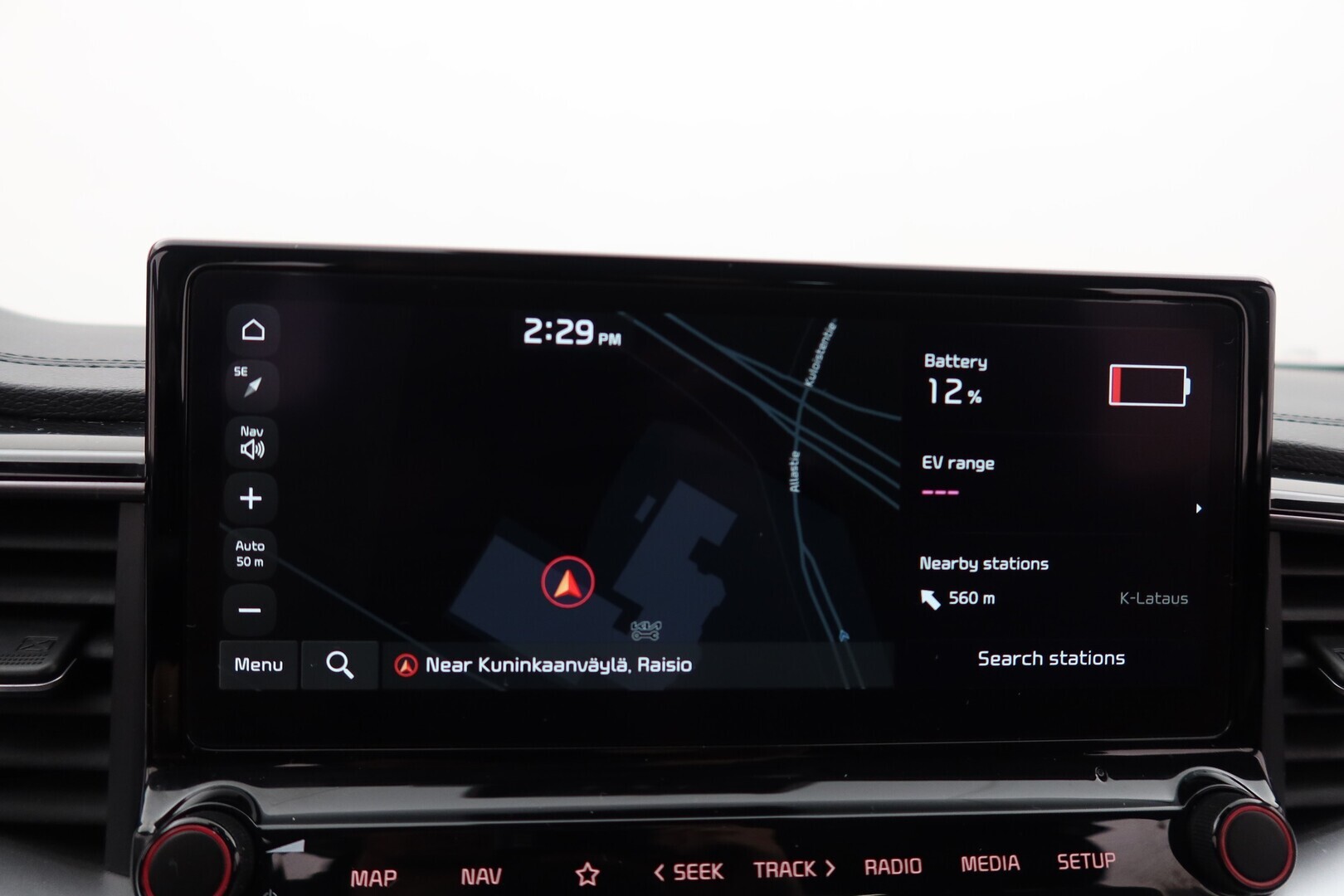 KIA Ceed 2023