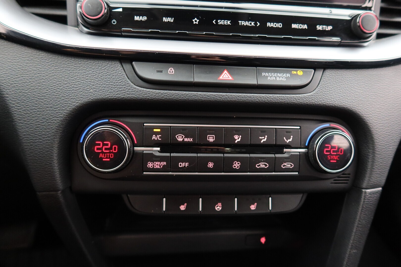 KIA Ceed 2023