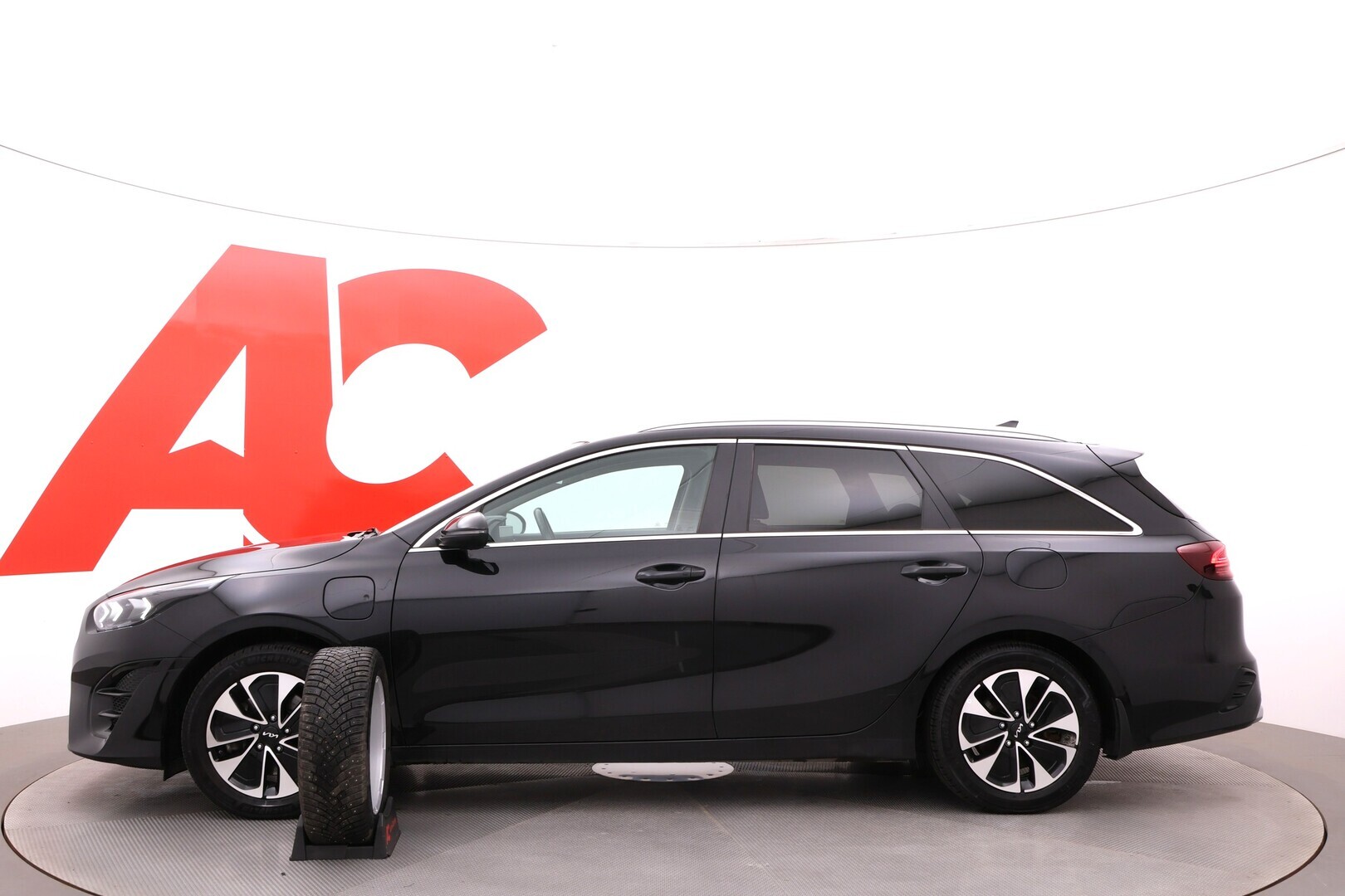 KIA Ceed 2023