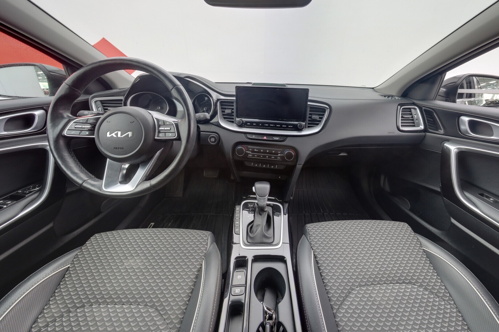 KIA Ceed 2023