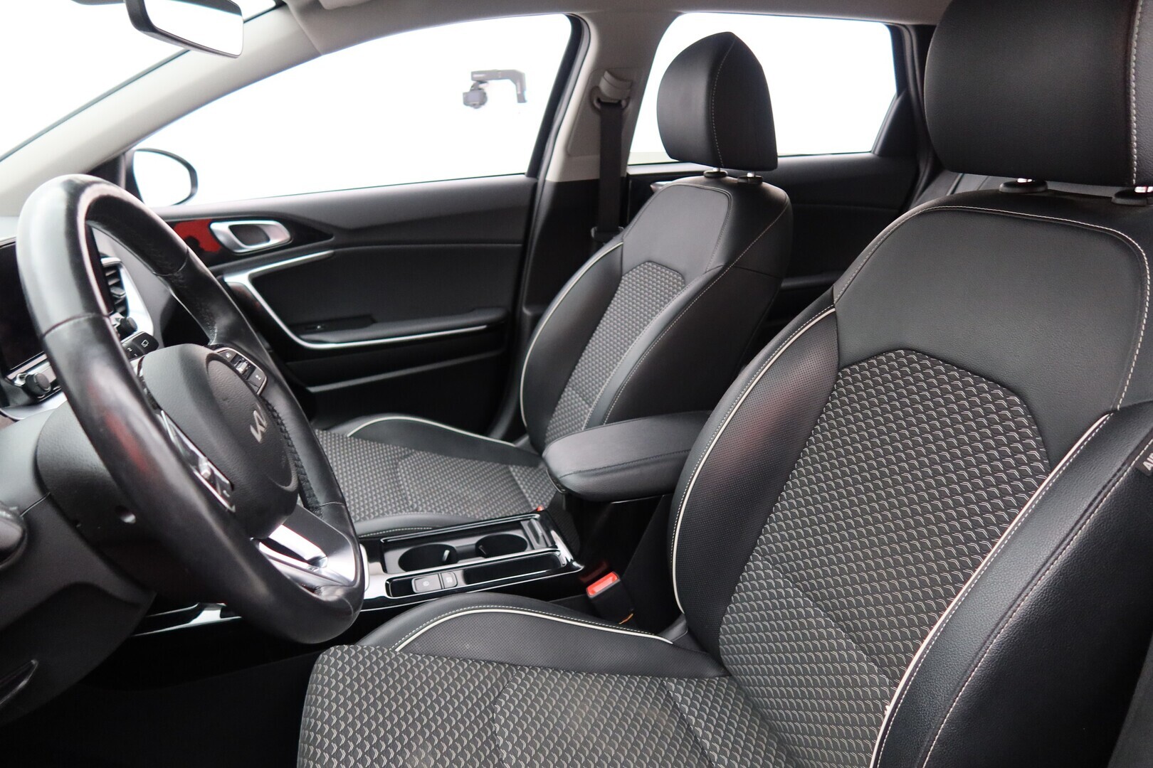 KIA Ceed 2023