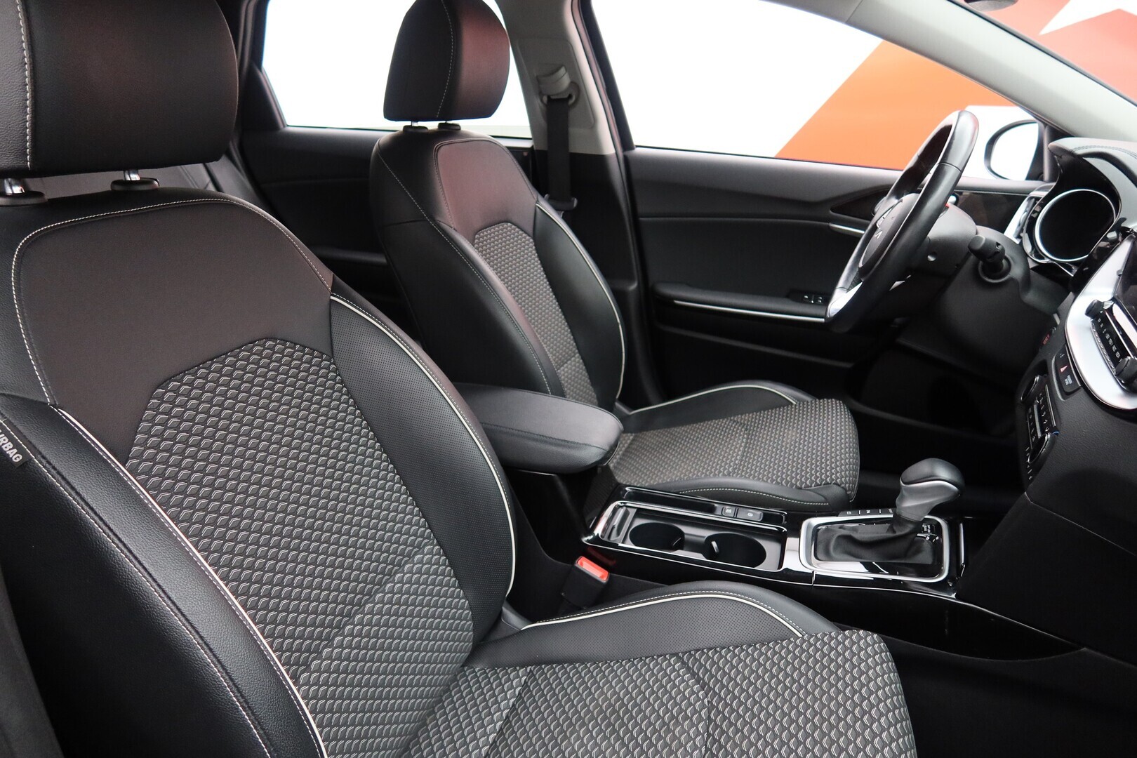 KIA Ceed 2023
