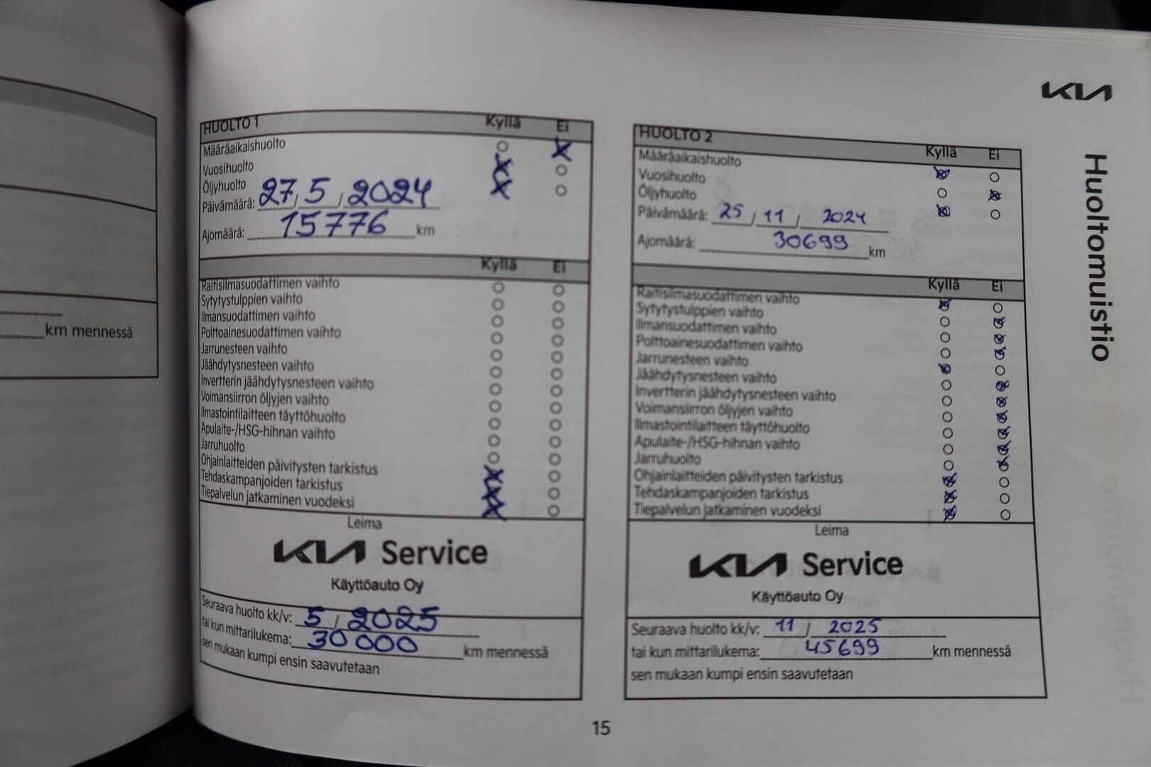 KIA Ceed 2023
