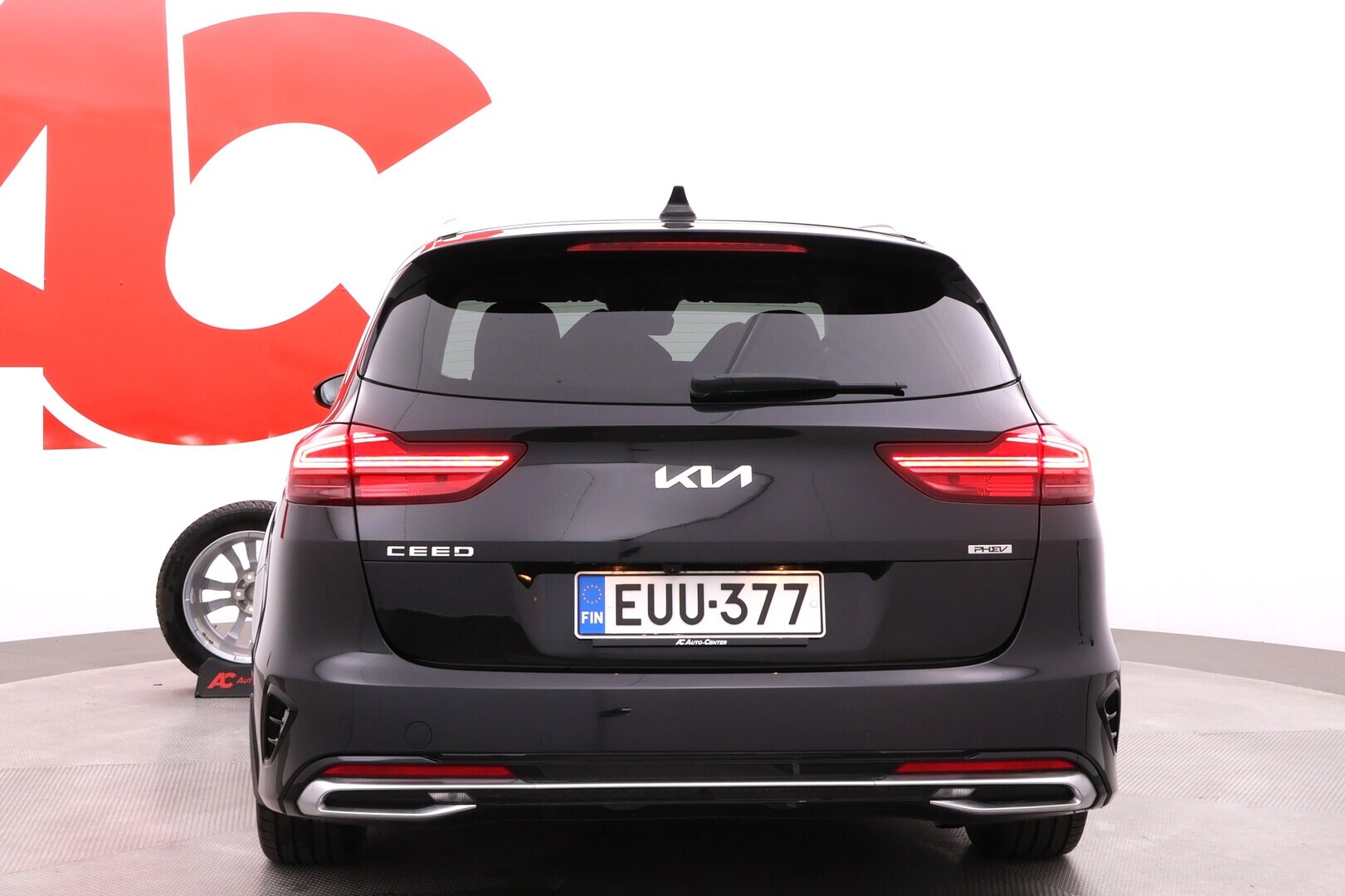 KIA Ceed 2023