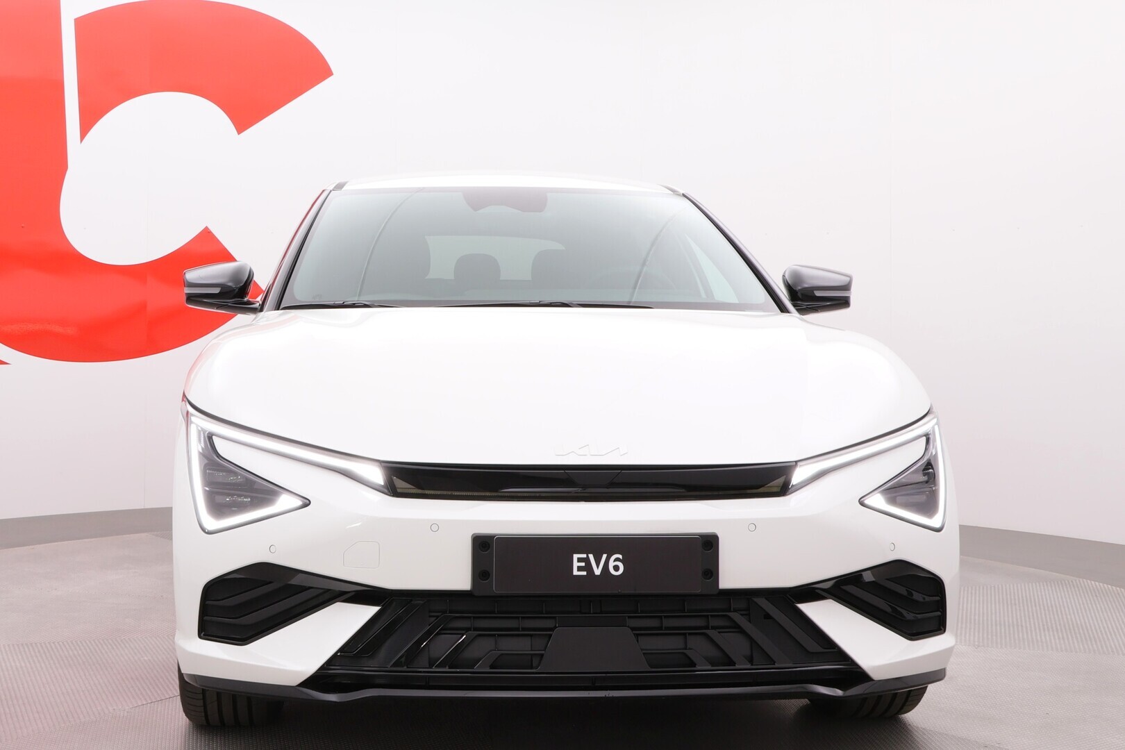 KIA EV4 2026