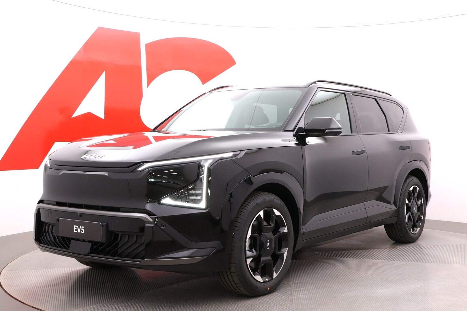 KIA EV5 2026