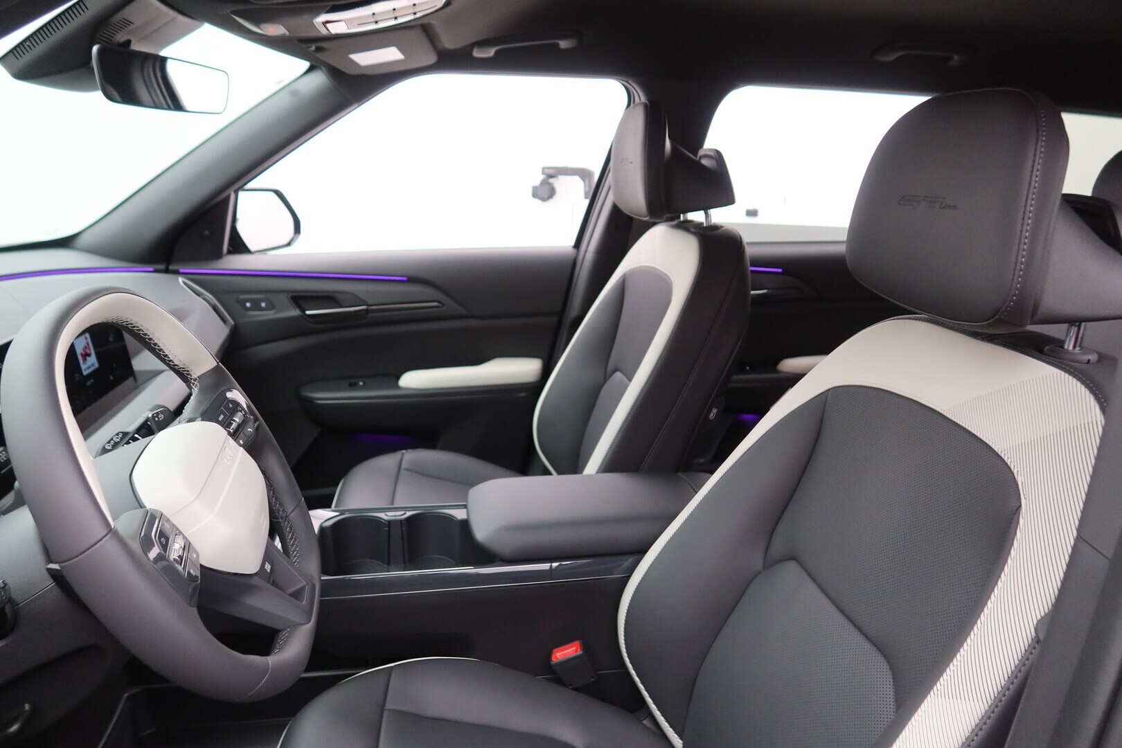 KIA EV5 2026