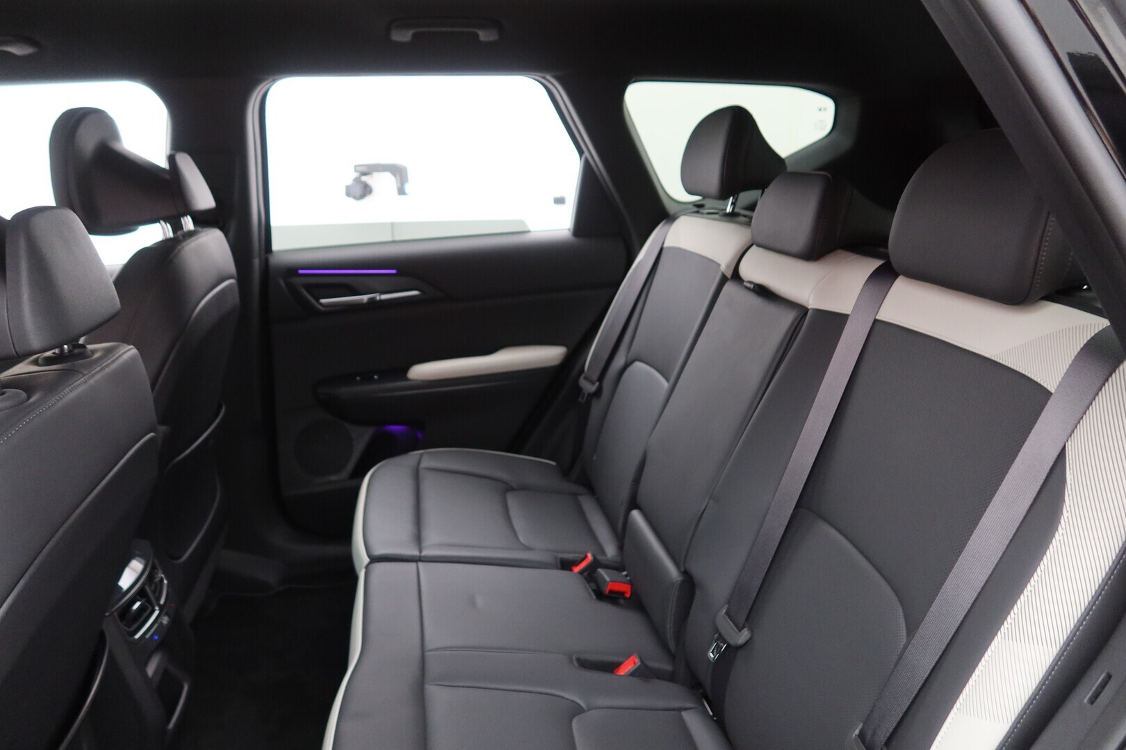 KIA EV5 2026