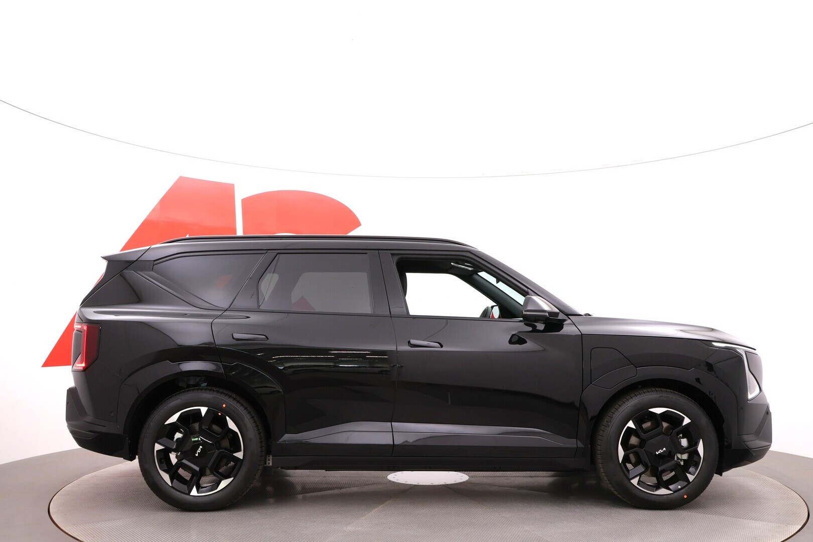 KIA EV5 2026