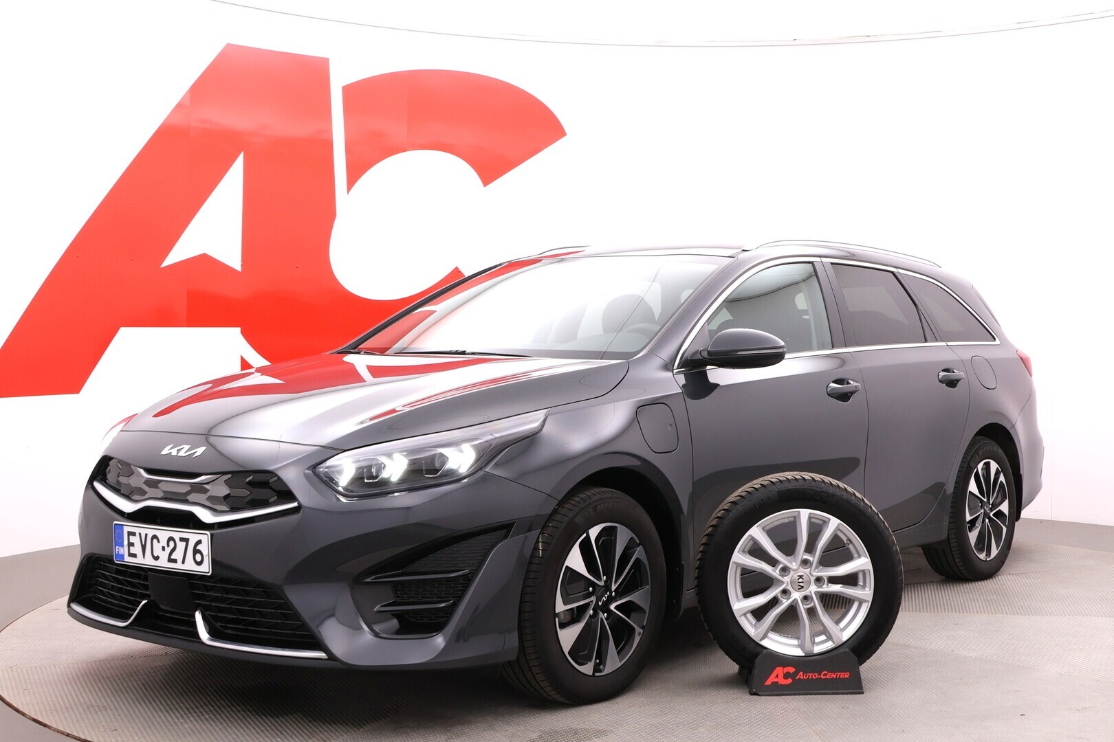 KIA Ceed 2025