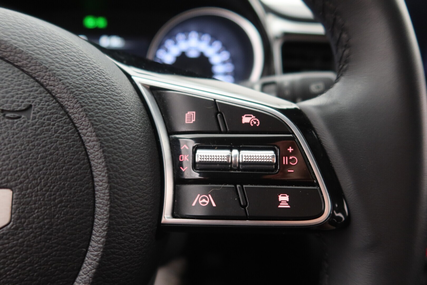 KIA Ceed 2025