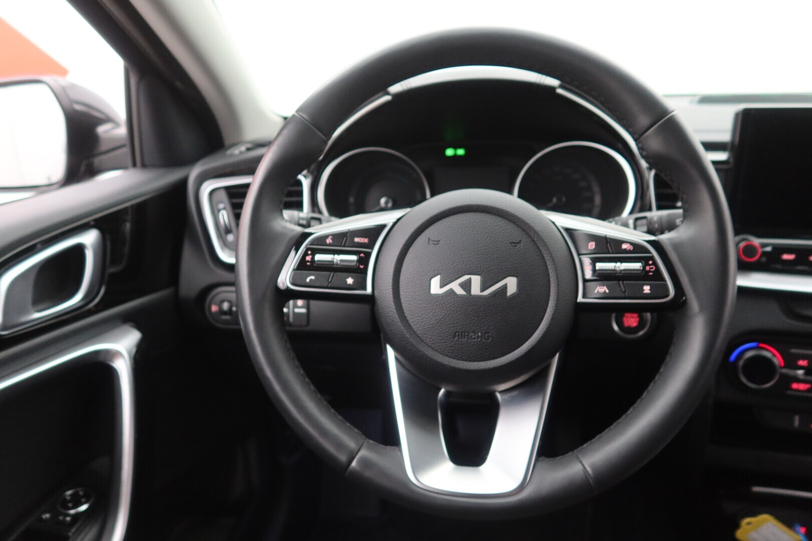 KIA Ceed 2025