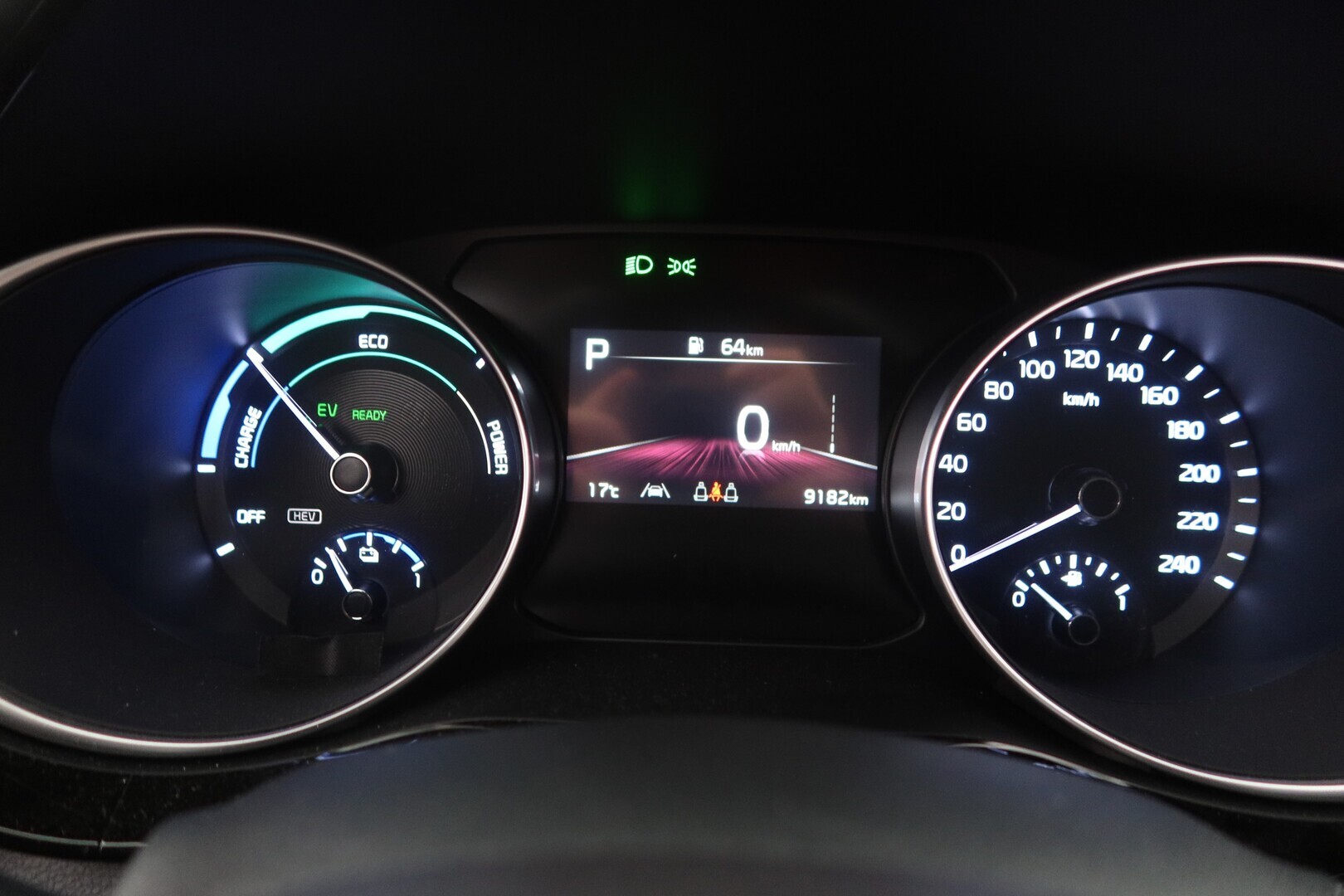 KIA Ceed 2025
