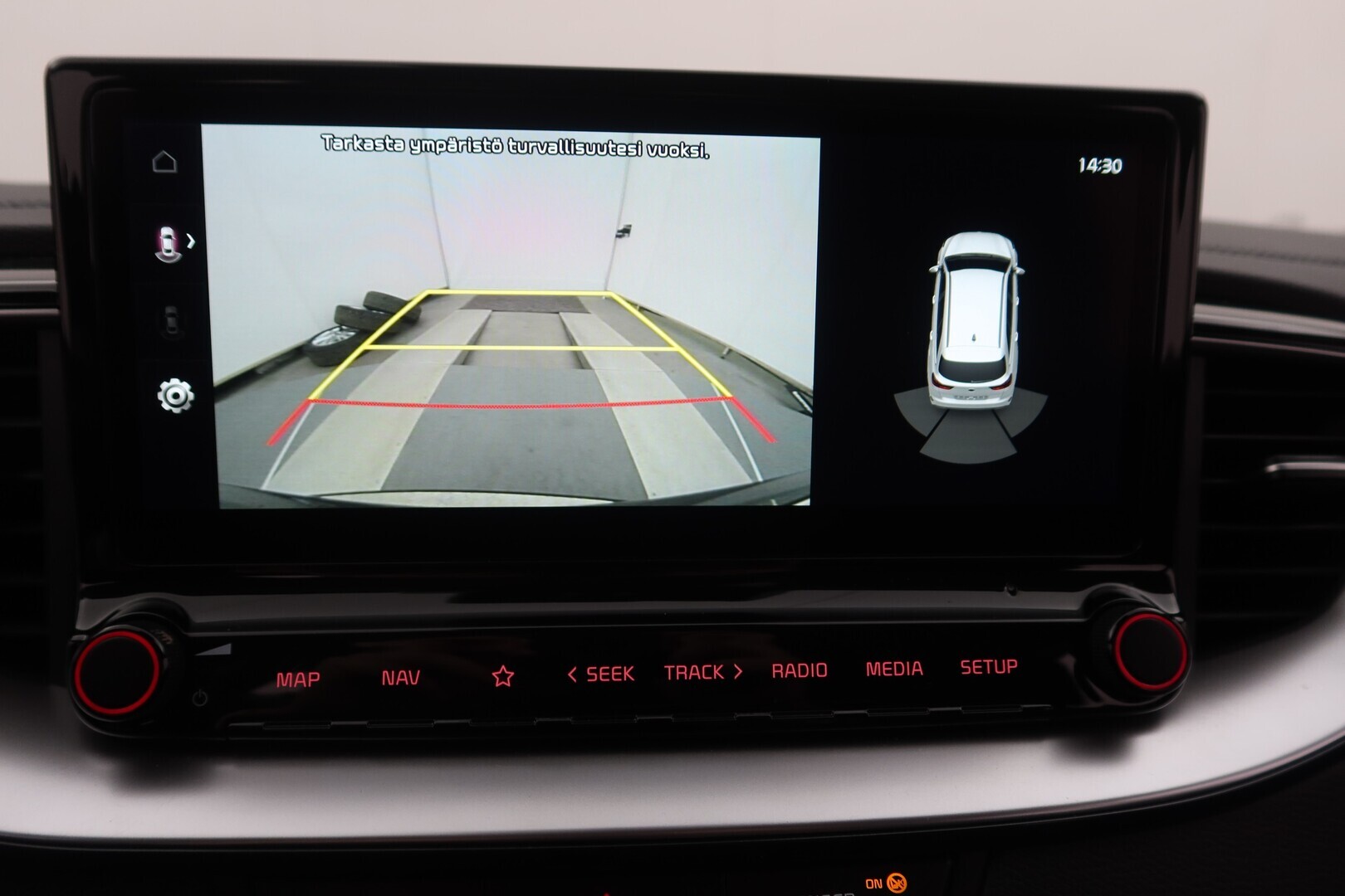 KIA Ceed 2025