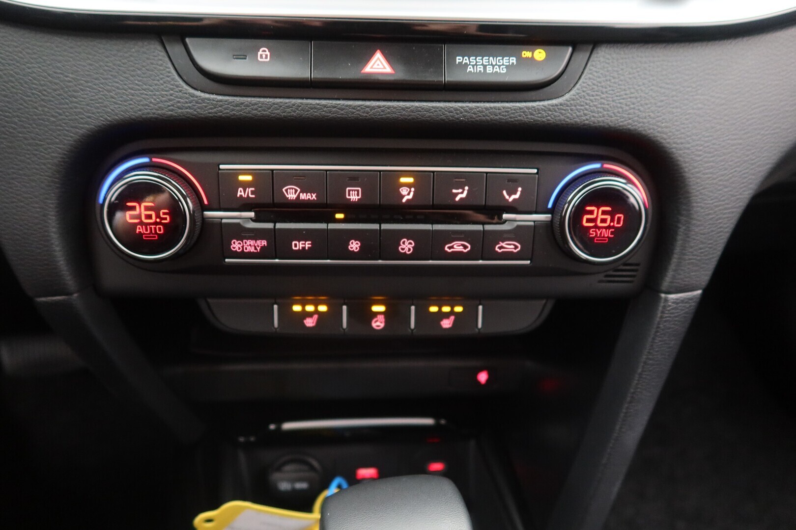 KIA Ceed 2025