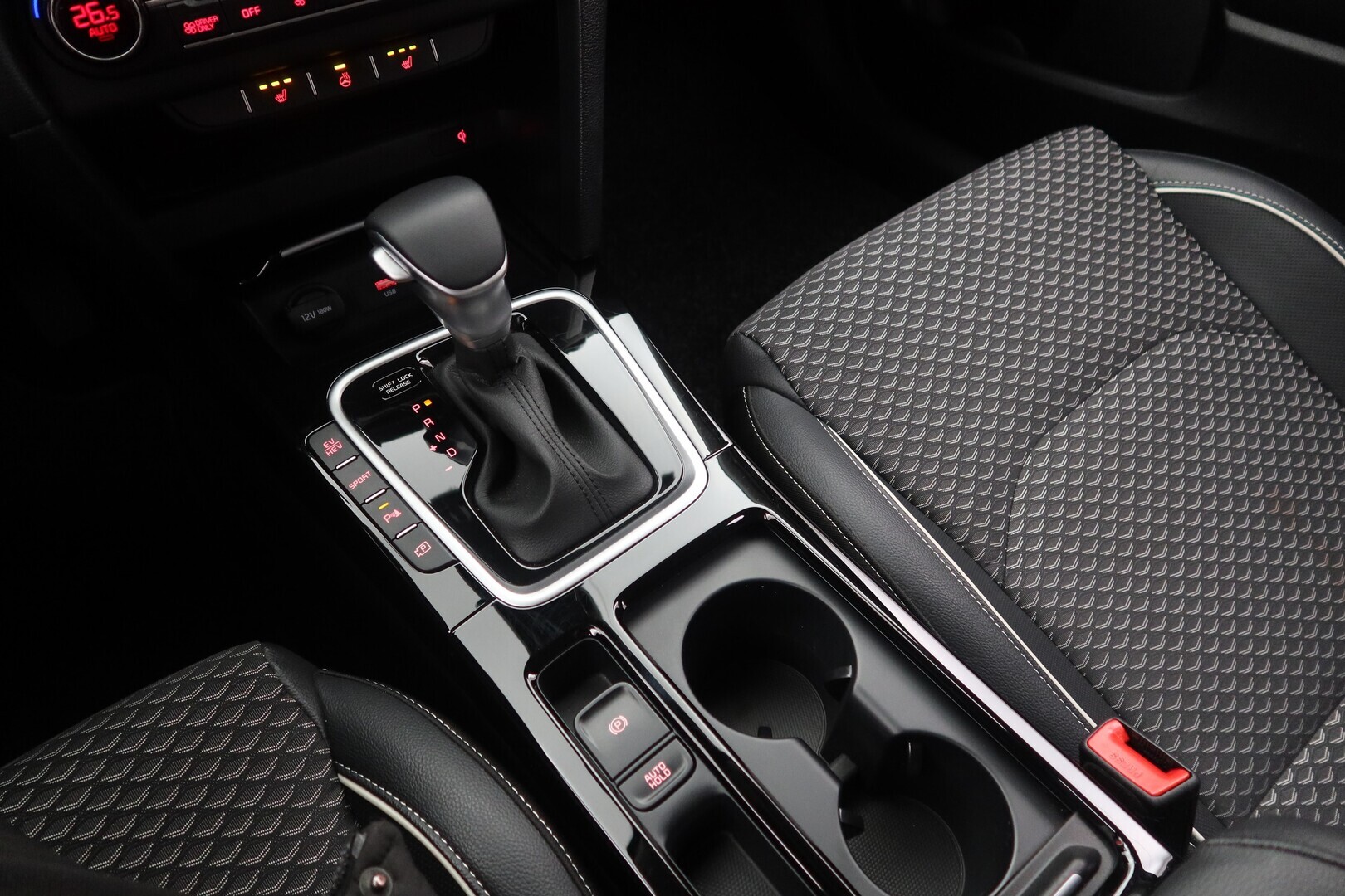 KIA Ceed 2025