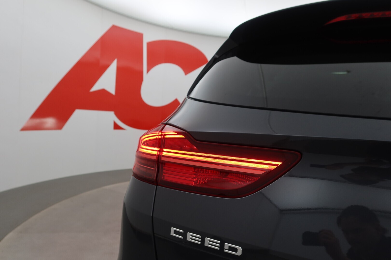 KIA Ceed 2025