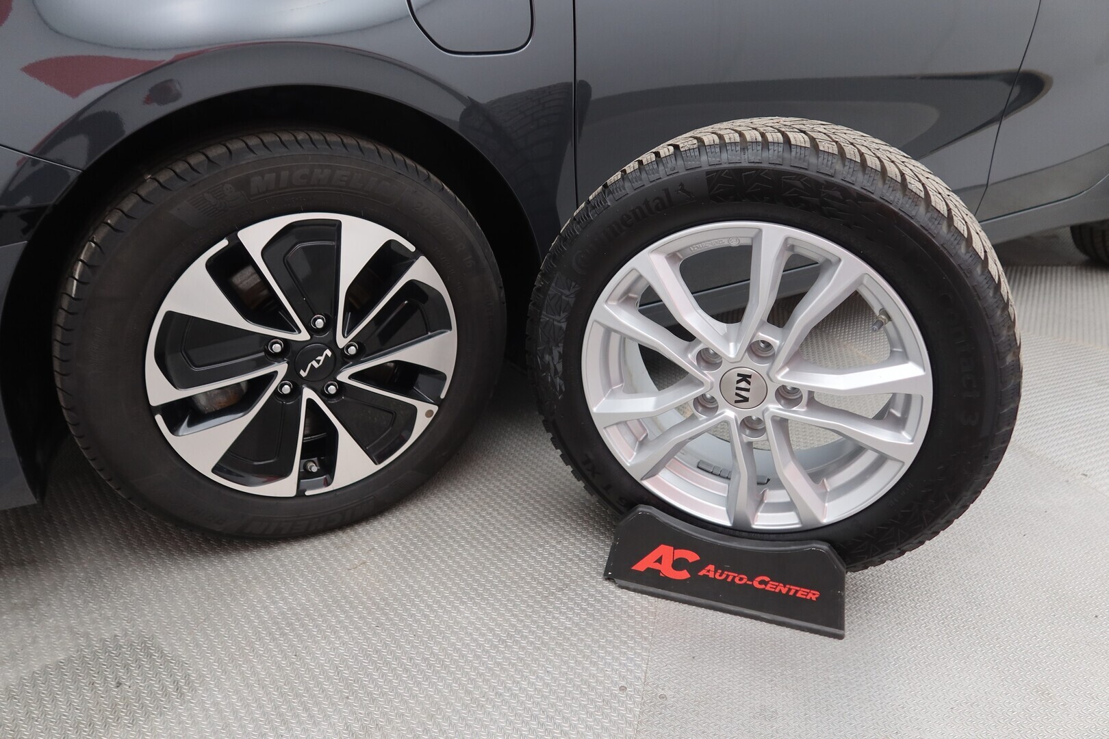 KIA Ceed 2025