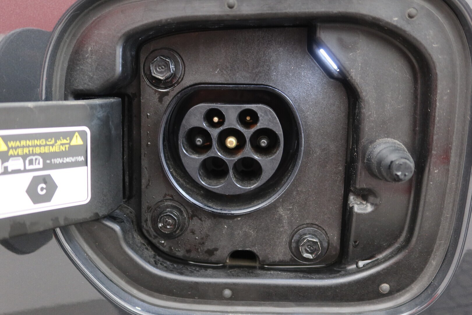 KIA Ceed 2025